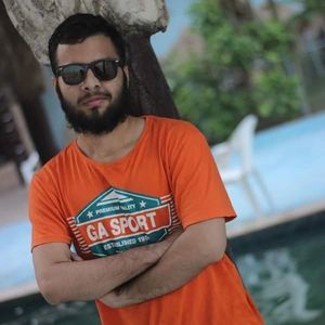 Meet your Posher, Syed